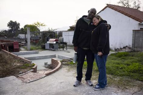 Kayla Bartkowski/Los Angeles Times/TNS