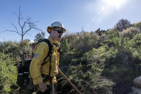 Myung J. Chun/Los Angeles Times/TNS