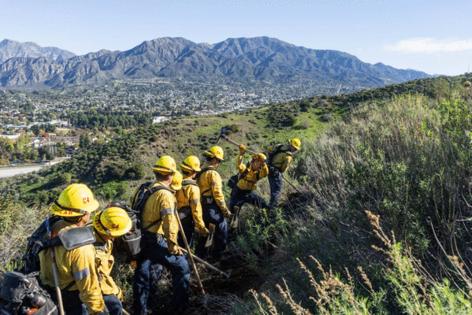 Myung J. Chun/Los Angeles Times/TNS