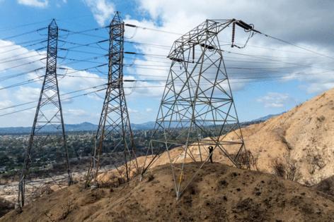 Allen J. Schaben/Los Angeles Times/TNS