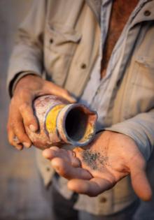 Jason Armond/Los Angeles Times/TNS