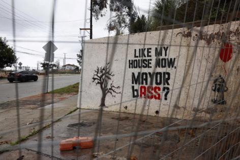 Kayla Bartkowski/Los Angeles Times/TNS