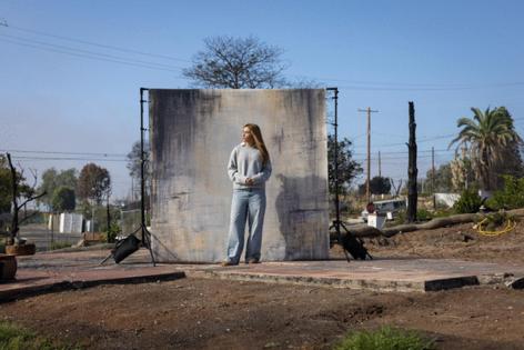 Jason Armond/Los Angeles Times/TNS