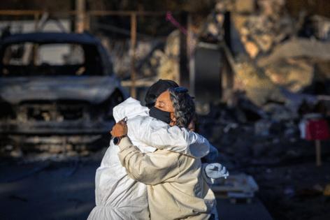 Allen J. Schaben/Los Angeles Times/TNS