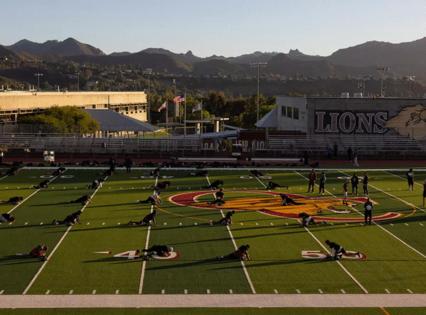 Jason Armond/Los Angeles Times/TNS