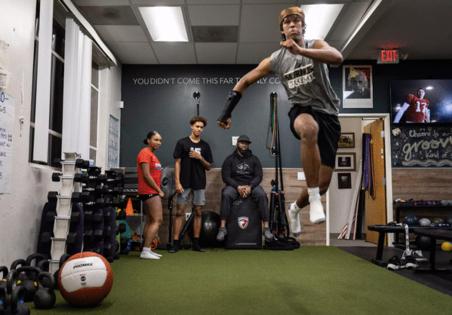 Jason Armond/Los Angeles Times/TNS