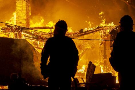 Gina Ferazzi/Los Angeles Times/TNS