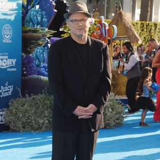Bang Showbiz / Albert Brooks is in shock following his friend Rob Reiner's death.