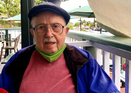 Mark Barabak/Los Angeles Times/TNS