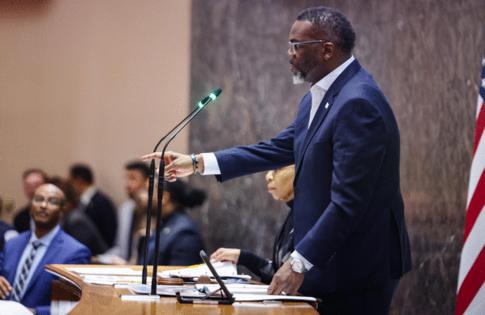 Dominic Di Palermo/Chicago Tribune/TNS