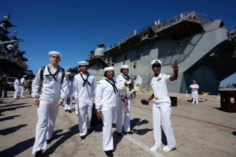 Nelvin C. Cepeda/San Diego Union-Tribune/TNS