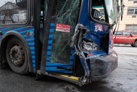 Barry Williams/New York Daily News/TNS