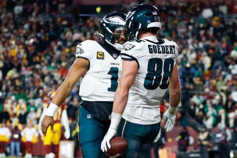 Yong Kim/The Philadelphia Inquirer/TNS