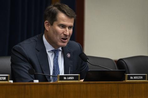 Samuel Corum/Getty Images North America/TNS