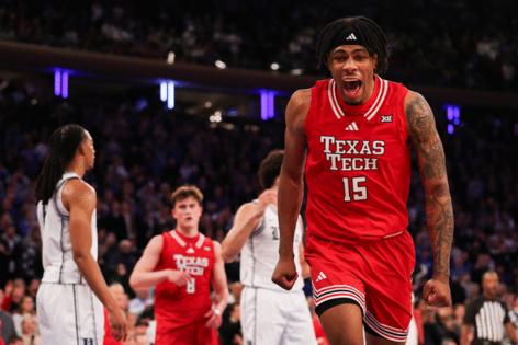 Ishika Samant/Getty Images North America/TNS