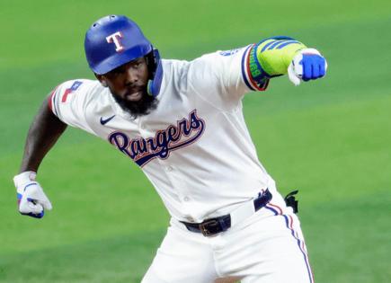 Tom Fox/The Dallas Morning News/TNS