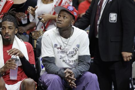 John McCall/South Florida Sun Sentinel/TNS