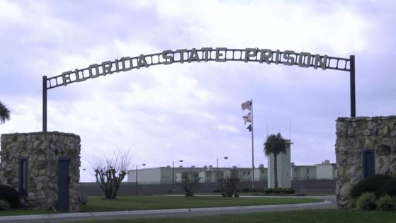 Florida Dept. of Corrections/Florida Dept. of Corrections/TNS