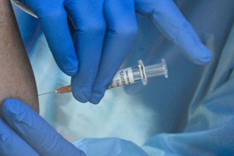 Robyn Beck/AFP/Getty Images North America/TNS