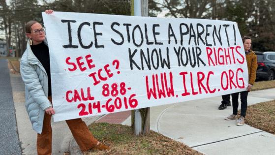 Josh Davis/The Baltimore Sun/TNS