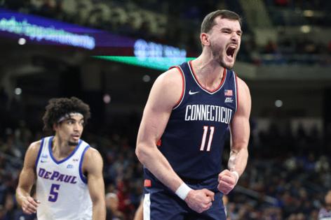 Geoff Stellfox/Getty Images North America/TNS