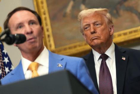 Win McNamee/Getty Images North America/TNS