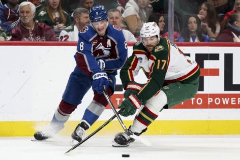 Ellen Schmidt/Getty Images North America/TNS