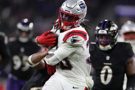 Patrick Smith/Getty Images North America/TNS