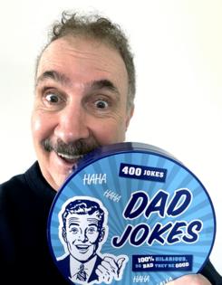 Jerry Zezima/Jerry Zezima/TNS