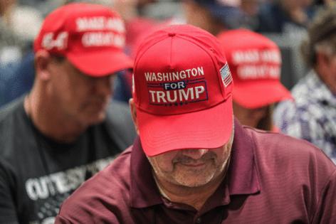 Dean Rutz/The Seattle Times/TNS