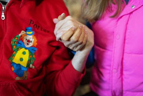 Alex Kormann/The Minnesota Star Tribune/TNS