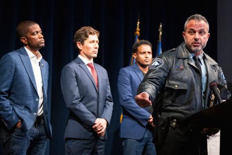 Leila Navidi/The Minnesota Star Tribune/TNS