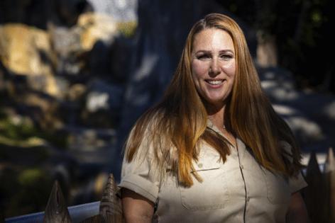 Kayla Bartkowski/Los Angeles Times/TNS