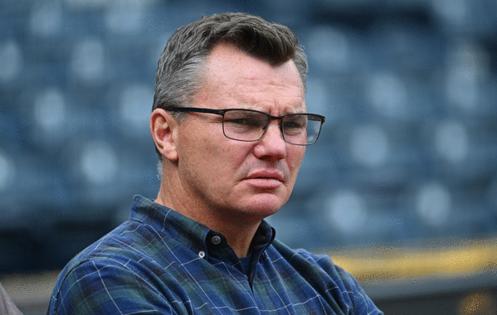 Justin Berl/Getty Images North America/TNS