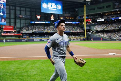 Armando L. Sanchez/Chicago Tribune/TNS