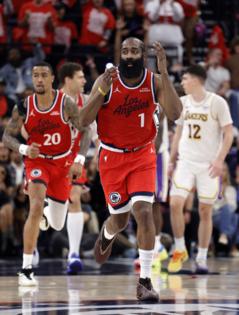 Ronald Martinez/Getty Images North America/TNS