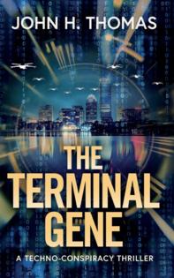 John Thomas/John Thomas/TNS