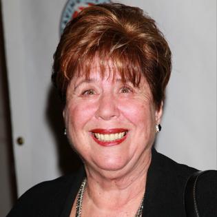 Bang Showbiz / Helen Siff has died aged 88