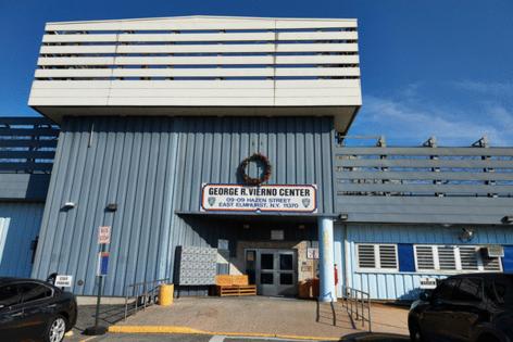 James Keivom/New York Daily News/TNS