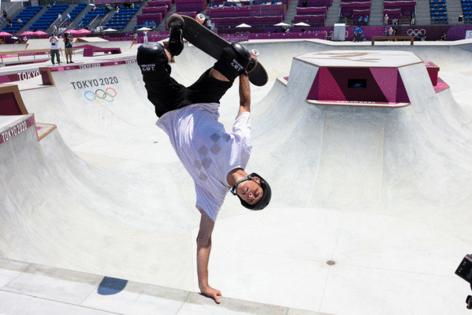 Robert Gauthier/Los Angeles Times/TNS