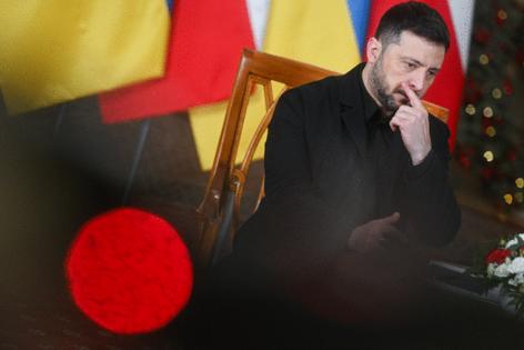 Omar Marques/Getty Images North America/TNS