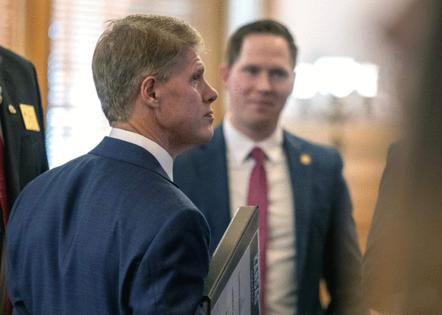 Tammy Ljungblad/Kansas City Star/TNS