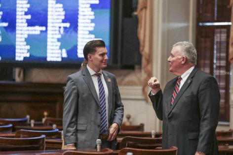 Tracy Glantz/The State/TNS