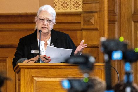 Arvin Temkar/The Atlanta Journal-Constitution/TNS