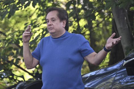 Saul Loeb/AFP/GETTY IMAGES NORTH AMERICA/TNS