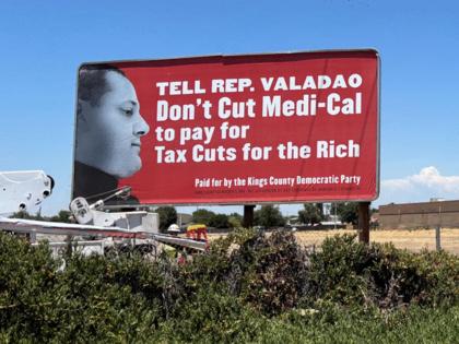 María G. Ortiz-Briones/Fresno Bee/TNS