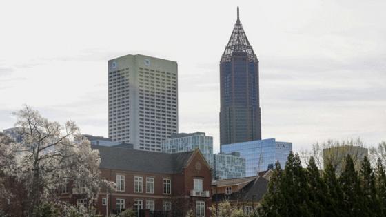 Jason Getz/The Atlanta Journal-Constitution/TNS