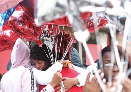 John J. Kim/Chicago Tribune/TNS