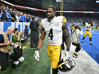 Daniel Mears, The Detroit News/The Detroit News/TNS