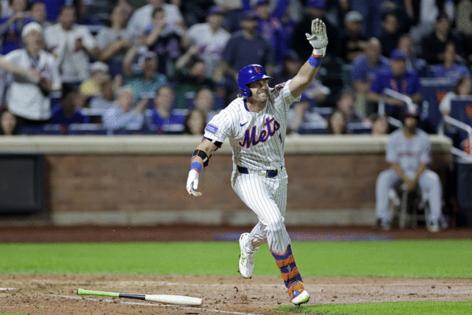 Adam Hunger/Getty Images North America/TNS